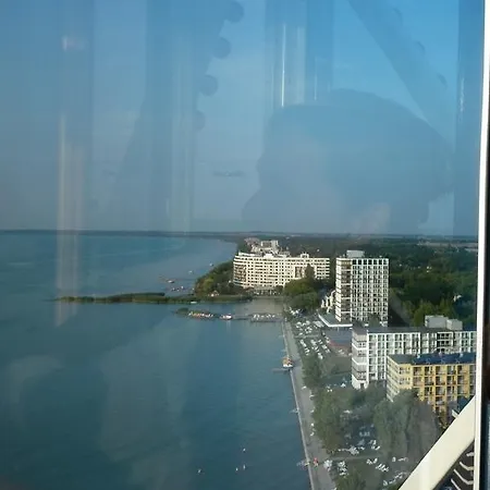 Julia Luxus Apartman Siofok