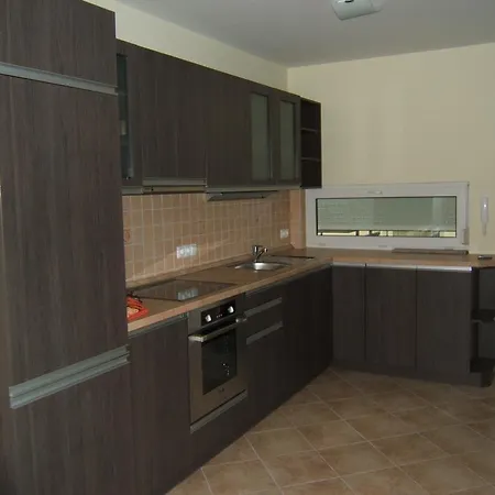 Apartment Julia Luxus Apartman Siofok