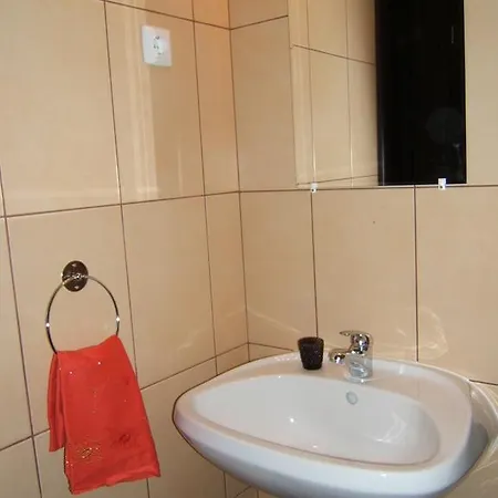 Apartment Julia Luxus Apartman Siofok