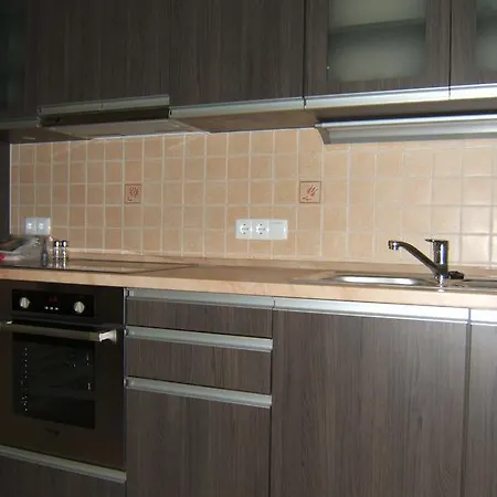 Julia Luxus Apartman Siofok