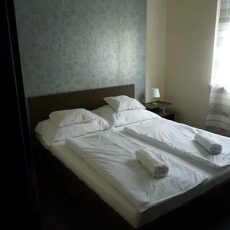 Apartment Julia Luxus Apartman Siofok