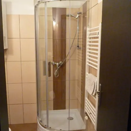 Julia Luxus Apartman Apartment Siofok