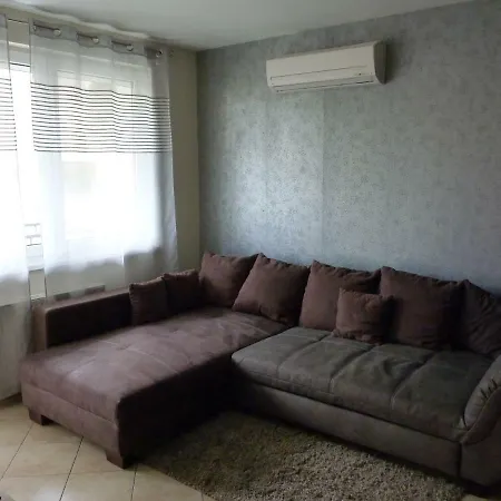 Julia Luxus Apartman